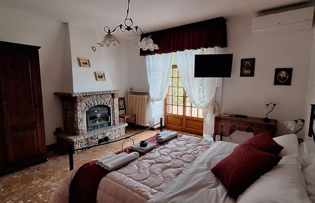 L'Antica Sosta - Foto 10