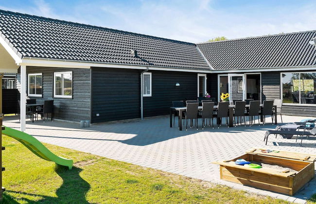 Holiday Home in Kappeln - Foto 26