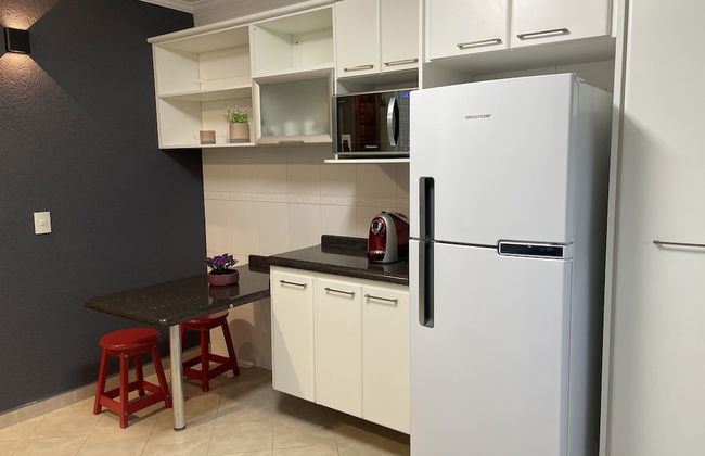 Cobertura Duplex em Peruíbe - Foto 17