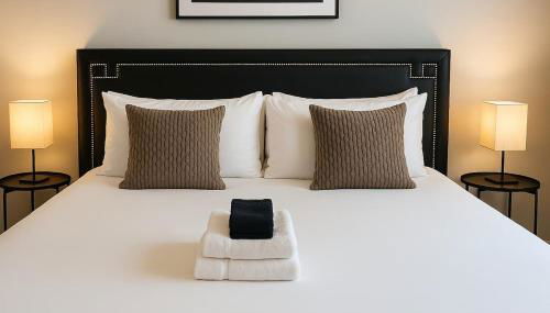 Smart Stay in Hyde Park 1BR - BS 908 - Foto 2