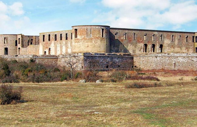 10 Person Holiday Home in Farjestaden - Foto 27