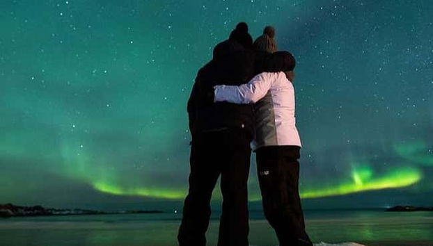 The ultimate bucketlist experience