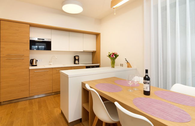 Residence Grand Suites - Foto 17