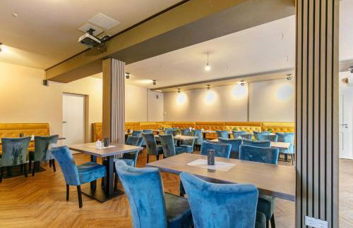 Hotel zur Panke Wohnung 5 - Foto 23