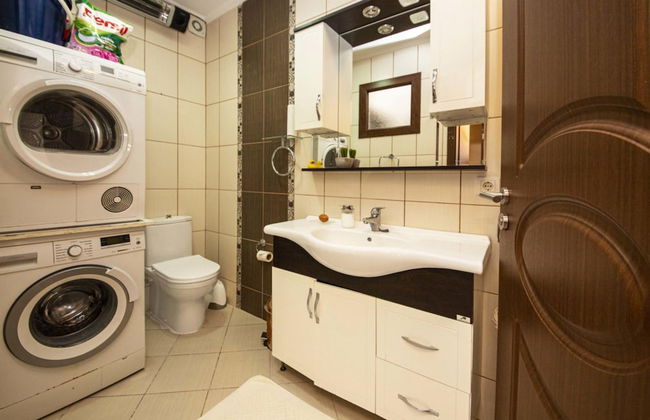 Enchanting House With Backyard in Bodrum - Foto 9