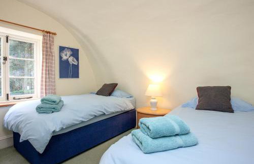 Tuckenhay, 3 Castle Cottage - Fcm - Photo 21