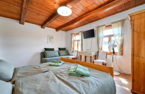 Beautiful Home In Sovari With Sauna - Photo 24