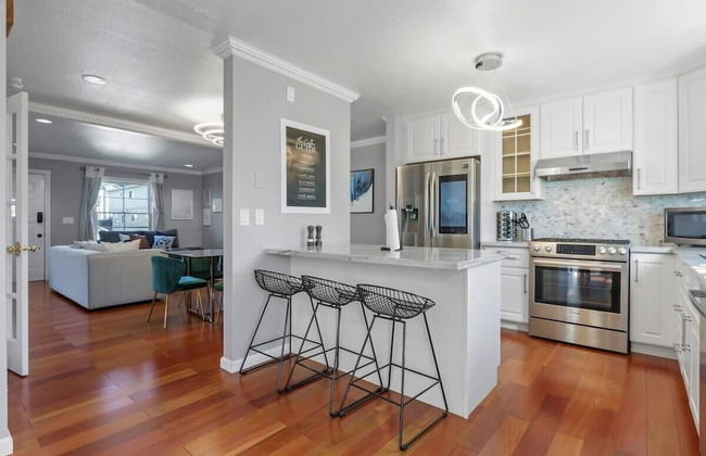 @ Marbella Lane - Buckingham Place Laundry + P - Foto 20