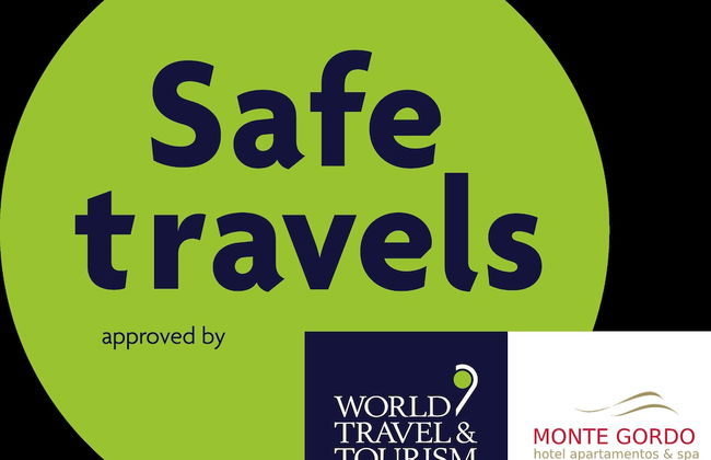 Monte Gordo Hotel Apartamentos & Spa - Photo 38