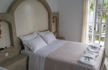 Pension The Big Blue - Foto 12