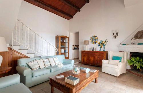 Villa Marina Sant'Elia - Foto 30