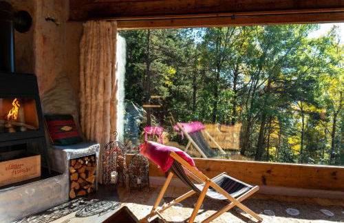 Chalet Atmosfera Res Albert - Photo 7