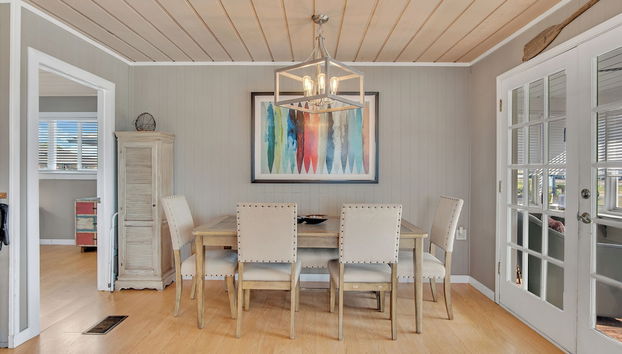 Servizio della struttura