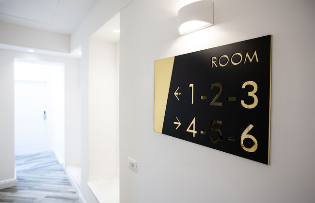 La Terrazza Antica Dimora - Photo 71