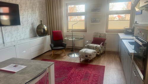 Apartment im Elbtal Dresden, Meißen, Moritzburg - Foto 2, stove