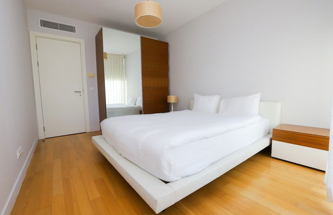 Private Garden Oasis in 4-bed Flat, With Hotel Perks - Foto 5