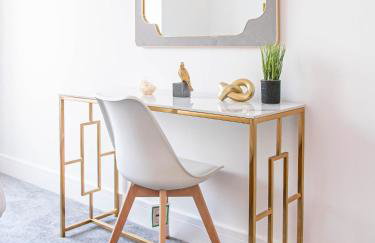 Hayy ApartHotels Stanley Mills - Foto 64