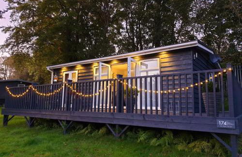 Chalet 174 Glan Gwna Park Caernarfon - Photo 22