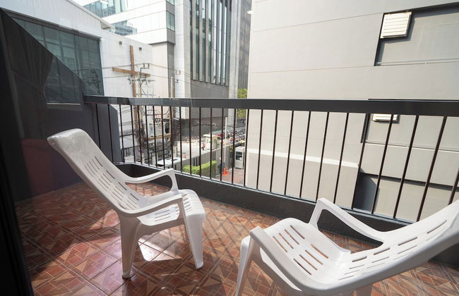 PSJ Penthouse - Photo 41