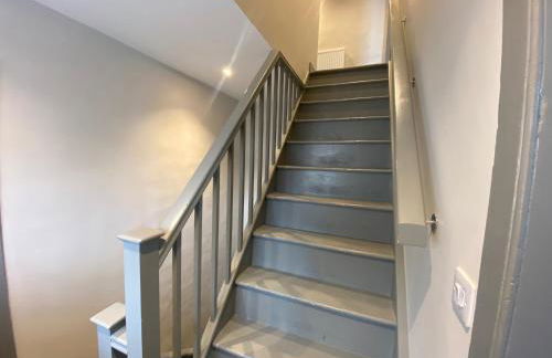 The Old Gables - Foto 16