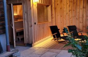 Sunleitn Ferienhäuser am Waldrand - Foto 8