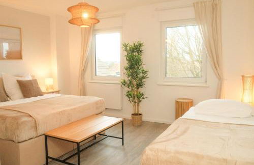 Seestern Strandträume - 5 min zu Fuß zum Strand - Foto 14