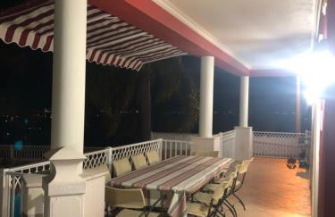 CASA PANORAMICA VUE MER 8 a 10 Personnes - Foto 16