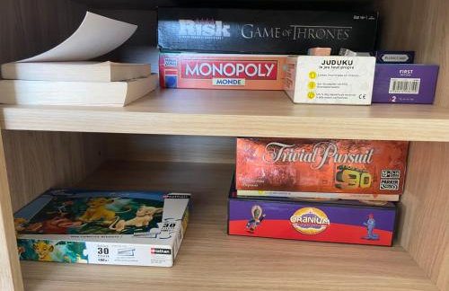 Rez de villa Peymeinade - Foto 19