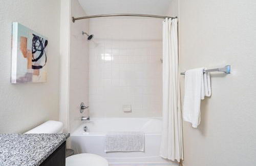 Landing Spectacular 1BD Gym Clubhouse - Foto 49