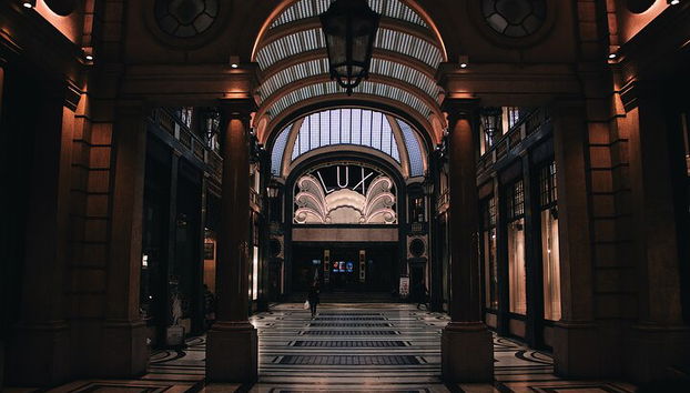 Überraschungsspaziergang durch Turin mit einem Einheimischen - Foto 5