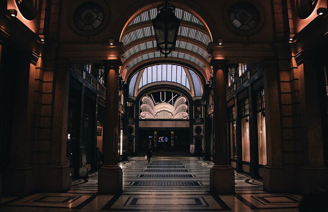 Überraschungsspaziergang durch Turin mit einem Einheimischen - Foto 5