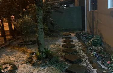 CASA OTTON - Casa aconchegante, 3 quartos com cama de casal todos com ar condicionado - Foto 35