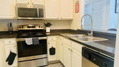 Amazing Beautiful Downtown Apartment - Foto 3, dishwasher, toaster, minibar