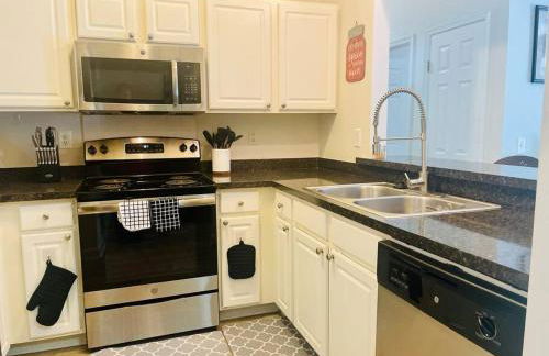 Amazing Beautiful Downtown Apartment - Foto 3