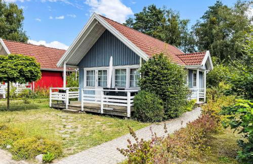 Holiday Home Ritters Ferienhus by Interhome - Photo 43