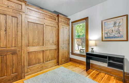 Downtown Walkability - The Purple House - Foto 17