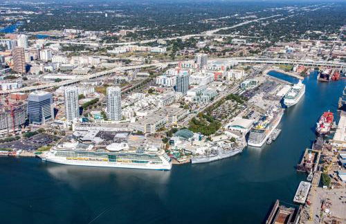 Pet Friendly Home in Ybor City! - Foto 23