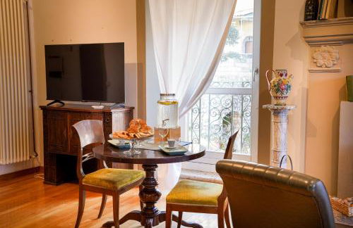 La terrazza nel tempo - Foto 34