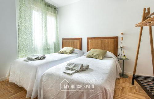 MyHouseSpain- Precioso piso Playa Poniente - Foto 8