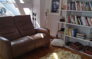 Maison de campagne entre Loire et vignes - Photo 13