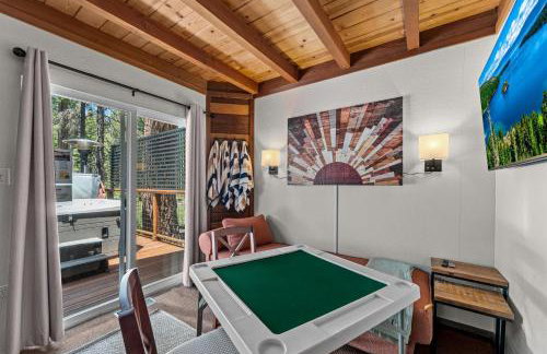 Lewis Ave Lodge - Foto 22