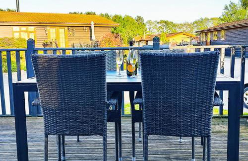 Jasmine Lodge - Foto 13