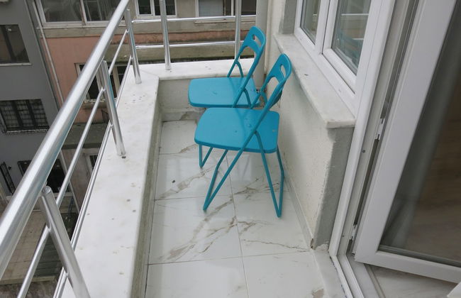 Cimen Apartments - Foto 36