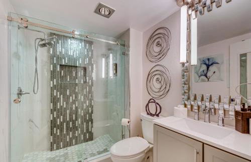 8 Mi to Honeymoon Island Golf Getaway with Balcony! - Foto 15