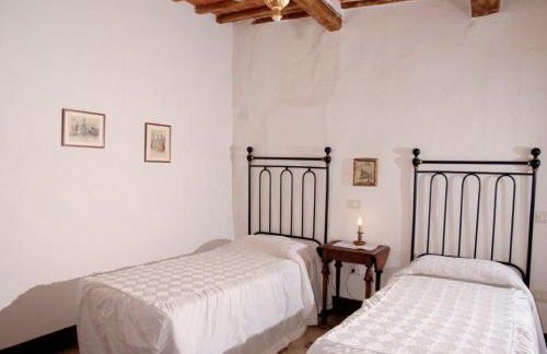 Residenza d'Epoca Il Cassero - Foto 40