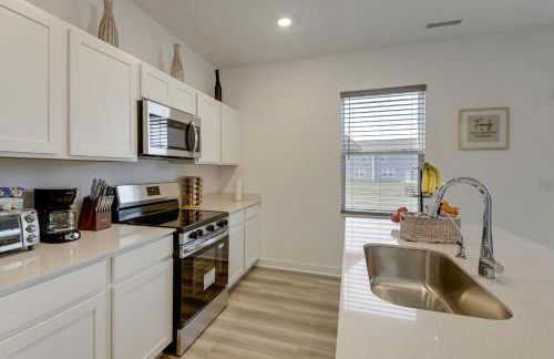 Shop, Dine and Explore Indy Area Adventure Base - Foto 9