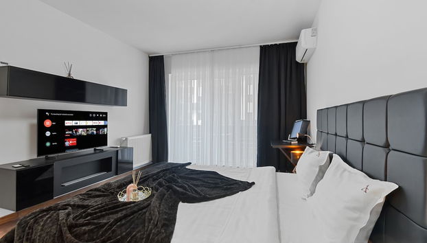 Toia Studio - Photo 5, Room