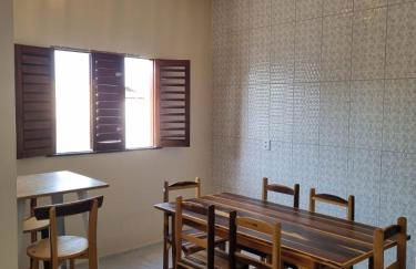 Duplex de 2 quartos com ar condicionado , piscina e estacionamento - Foto 10