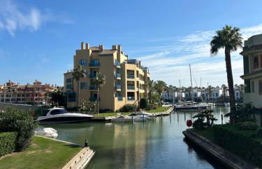 Sotogrande apartamento duplex - Foto 31