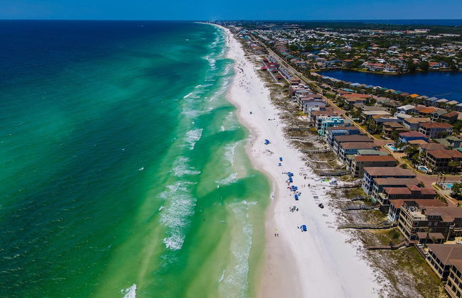 Destin's Gem - Foto 1